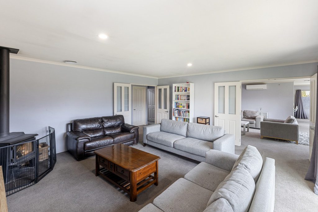 Property interior