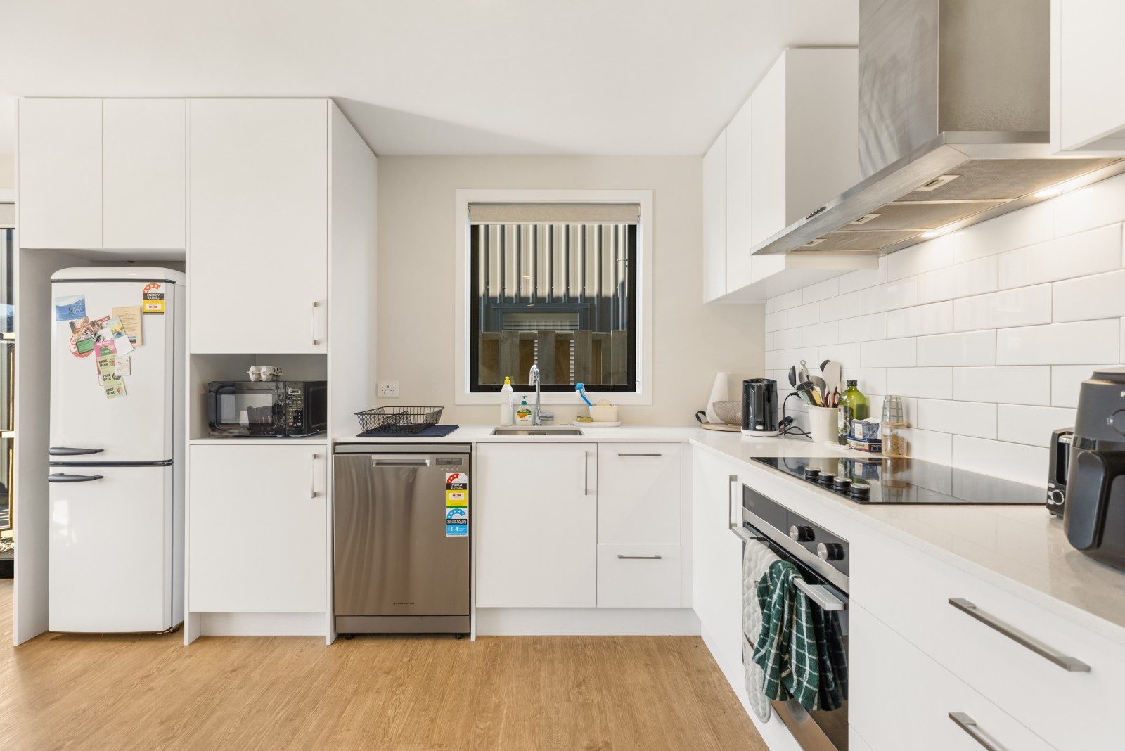 Property interior