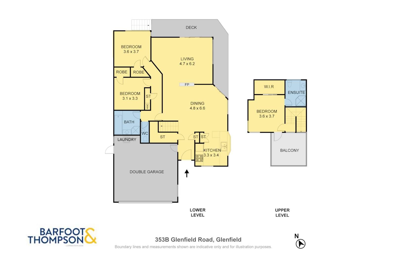 Affordable North Shore Living with Sea Views — slide 27