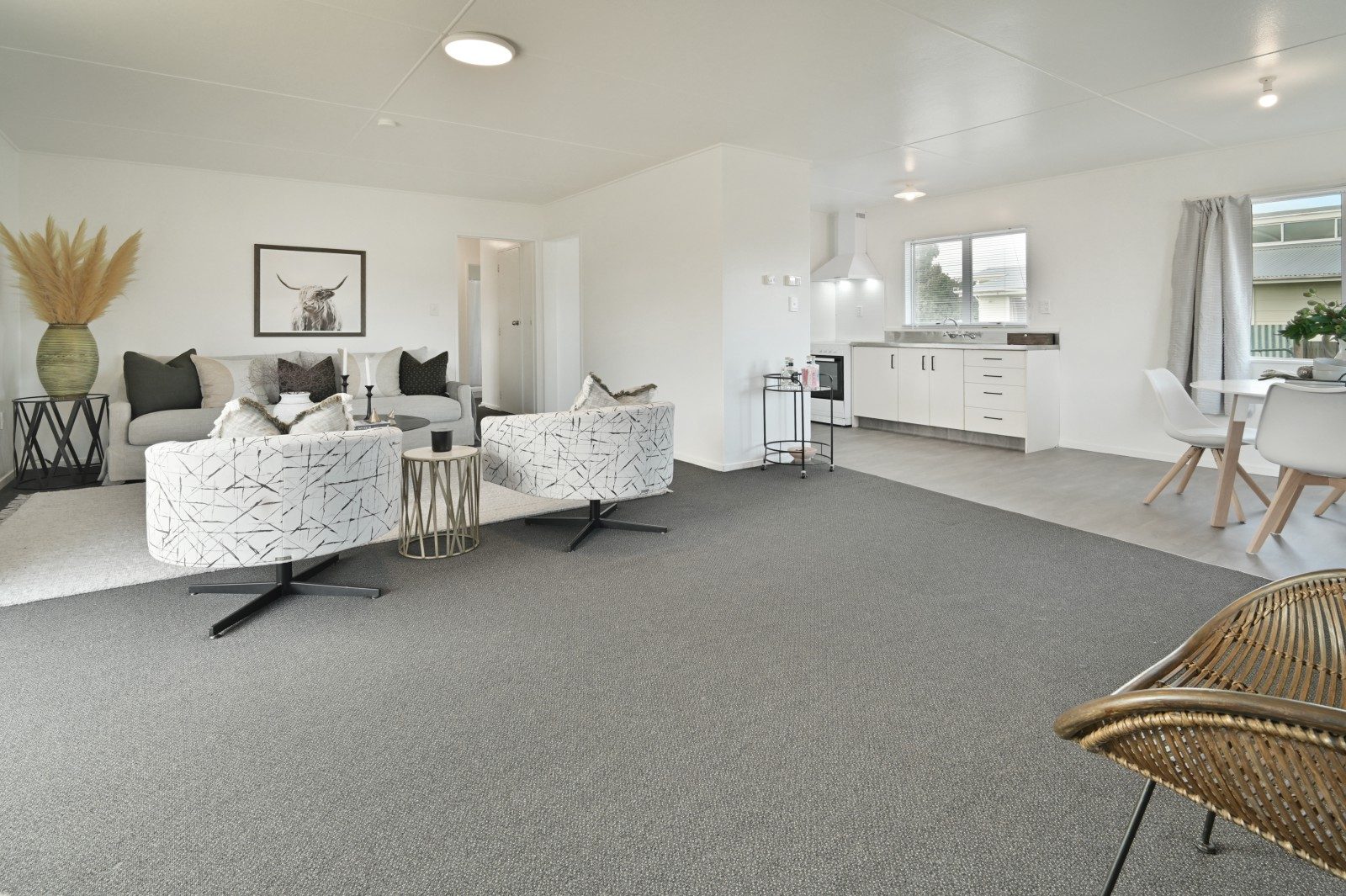 Property interior