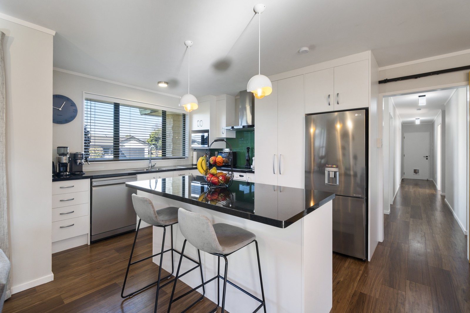 Property interior
