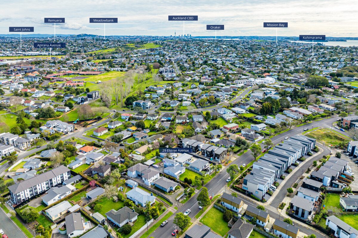 Owner Demands Action - Glendowie Border! — slide 11
