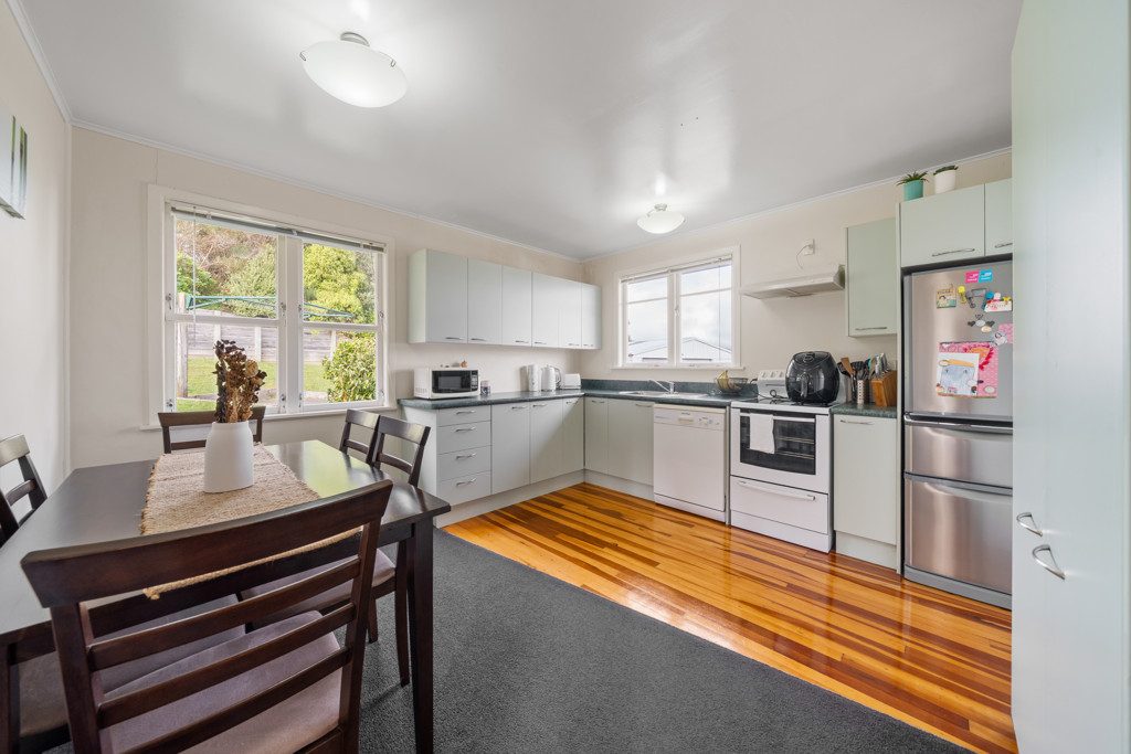 Property interior