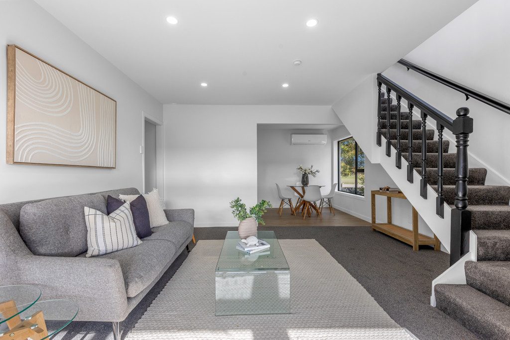 Property interior