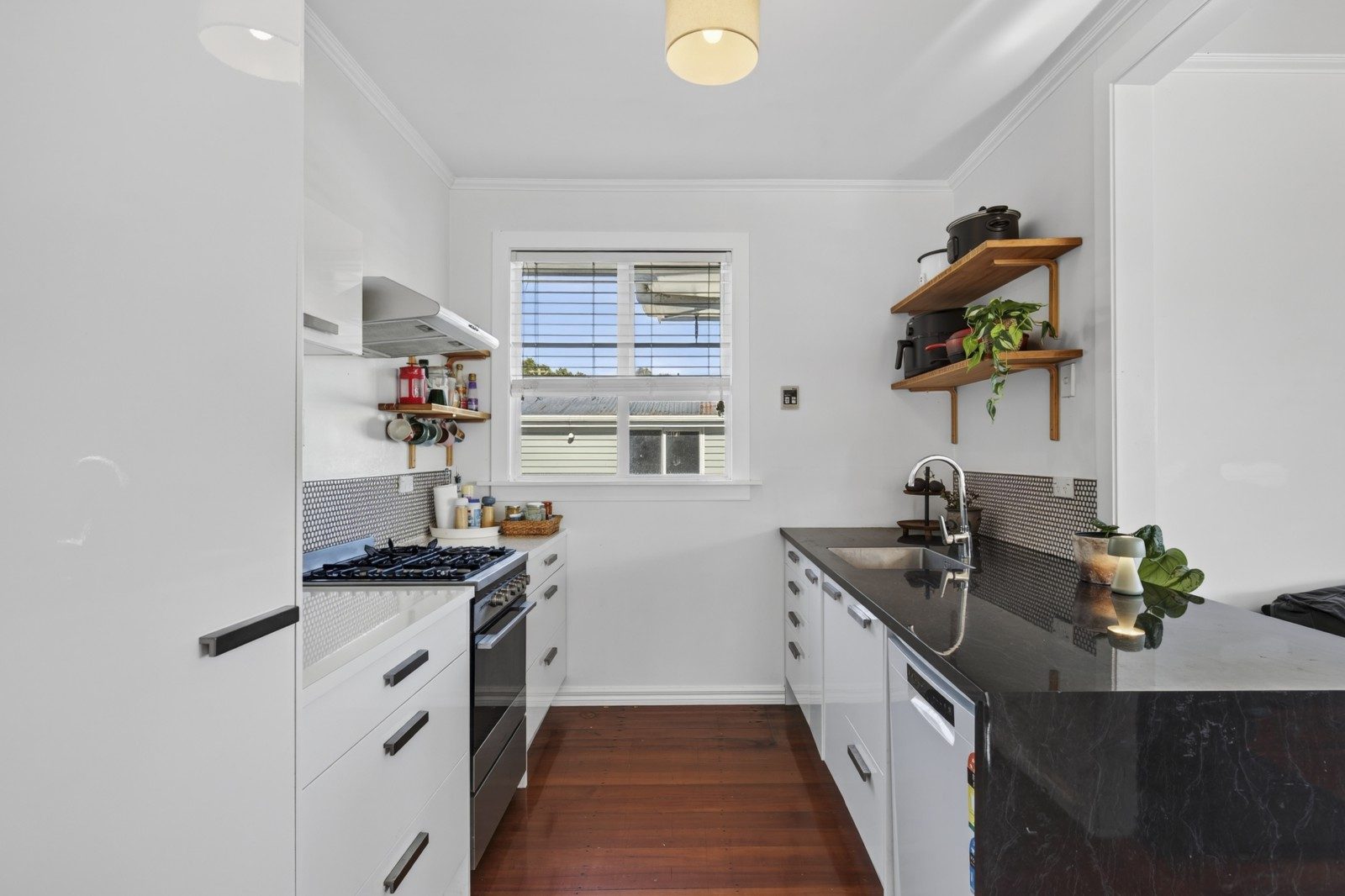 Property interior