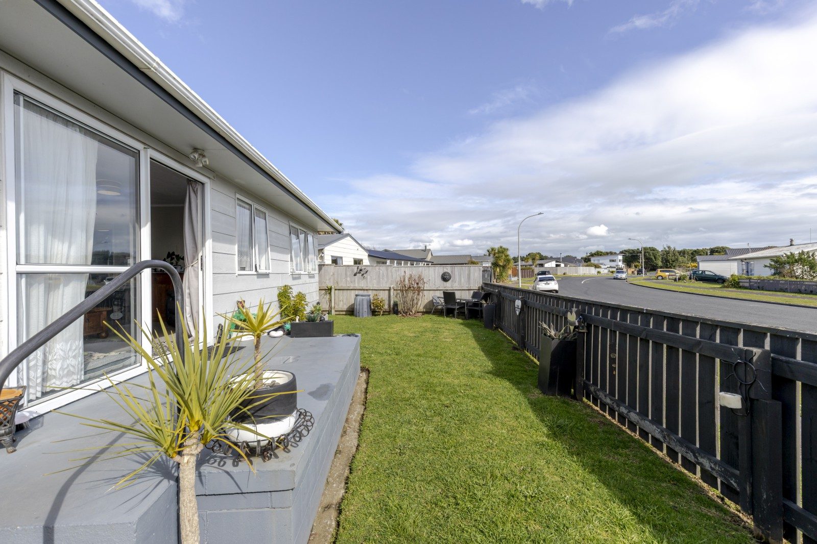 Property interior