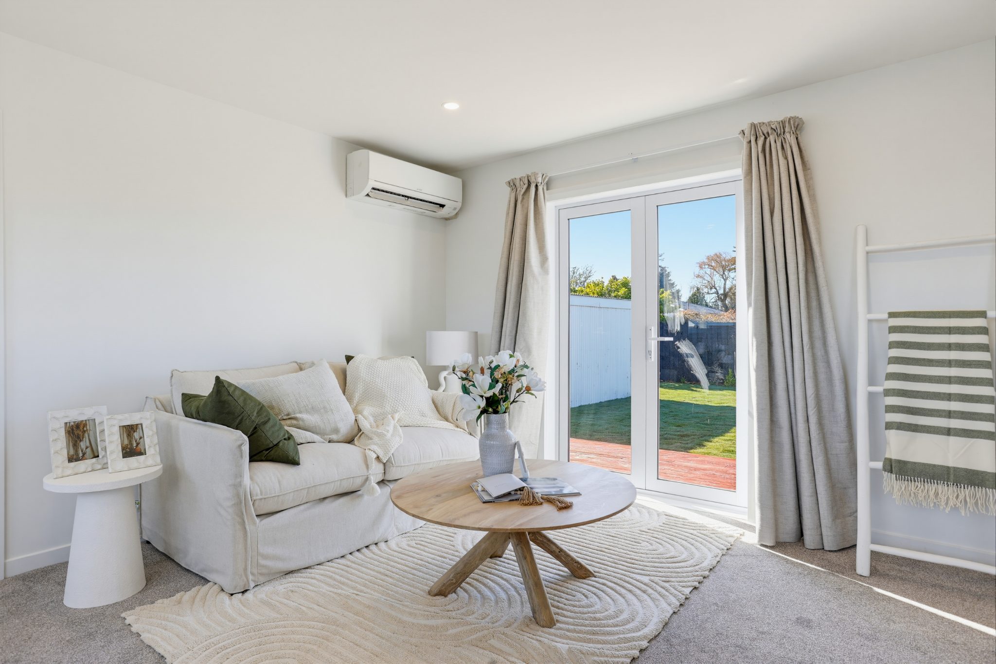 Property interior