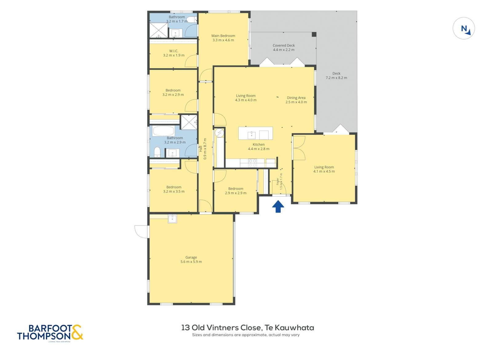 THE STREET'S MOST AFFORDABLE HOME — slide 26
