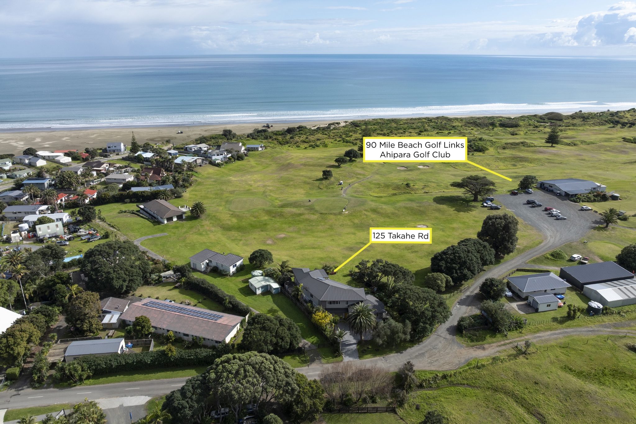 Virtual tour