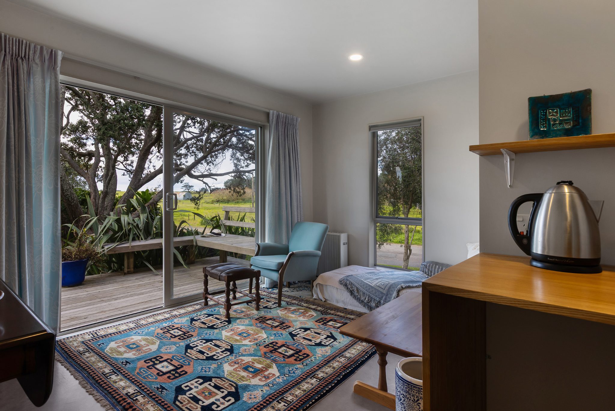 Coastal Elegance with Sea Views & Golf Course Fron — slide 50