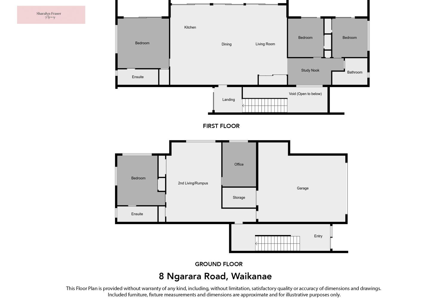 Architectural Presence | Garden Precinct — slide 43