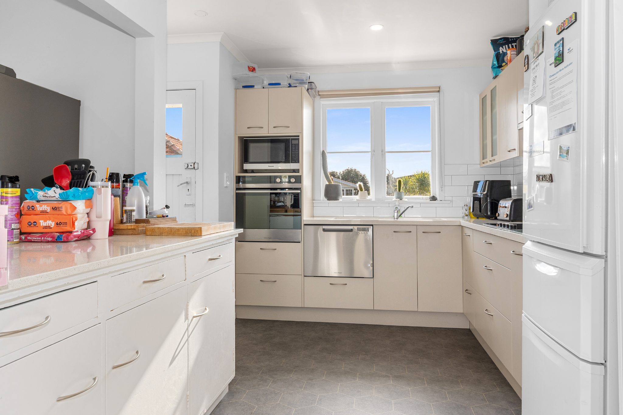 Property interior