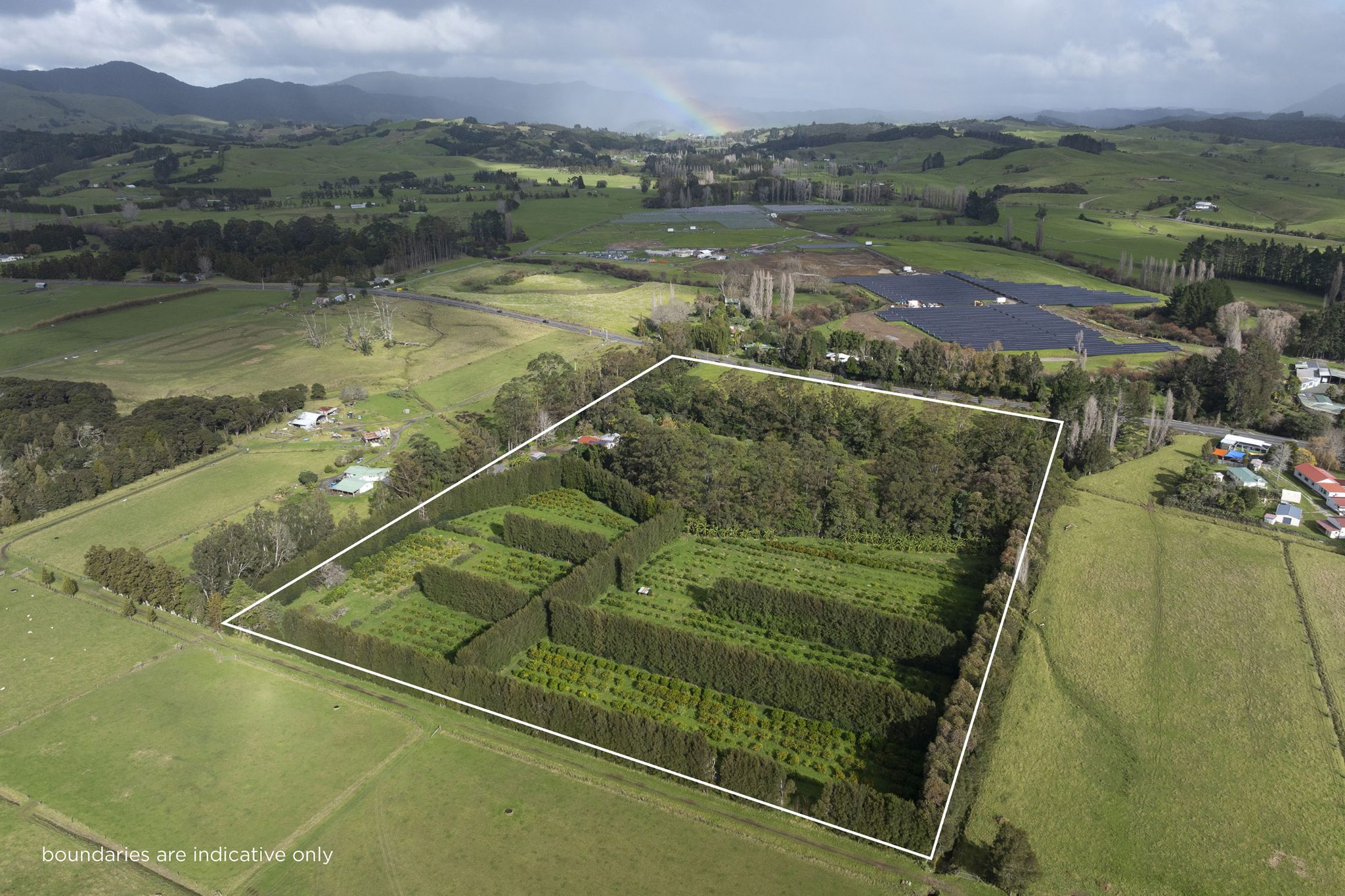 Delightful Lifestyle Property and Organic Orchard — slide 1