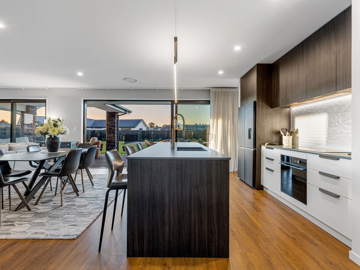 Property interior