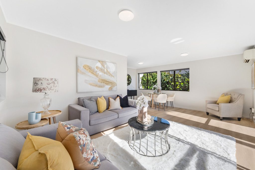 Property interior