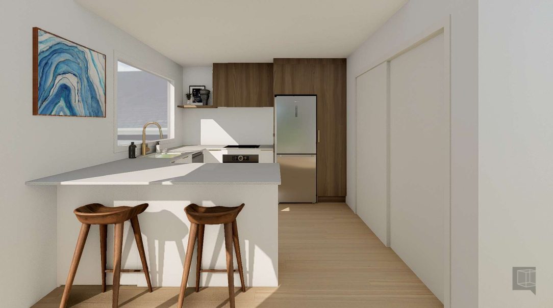 NEW HOME AND INCOME - Grace Park — slide 7