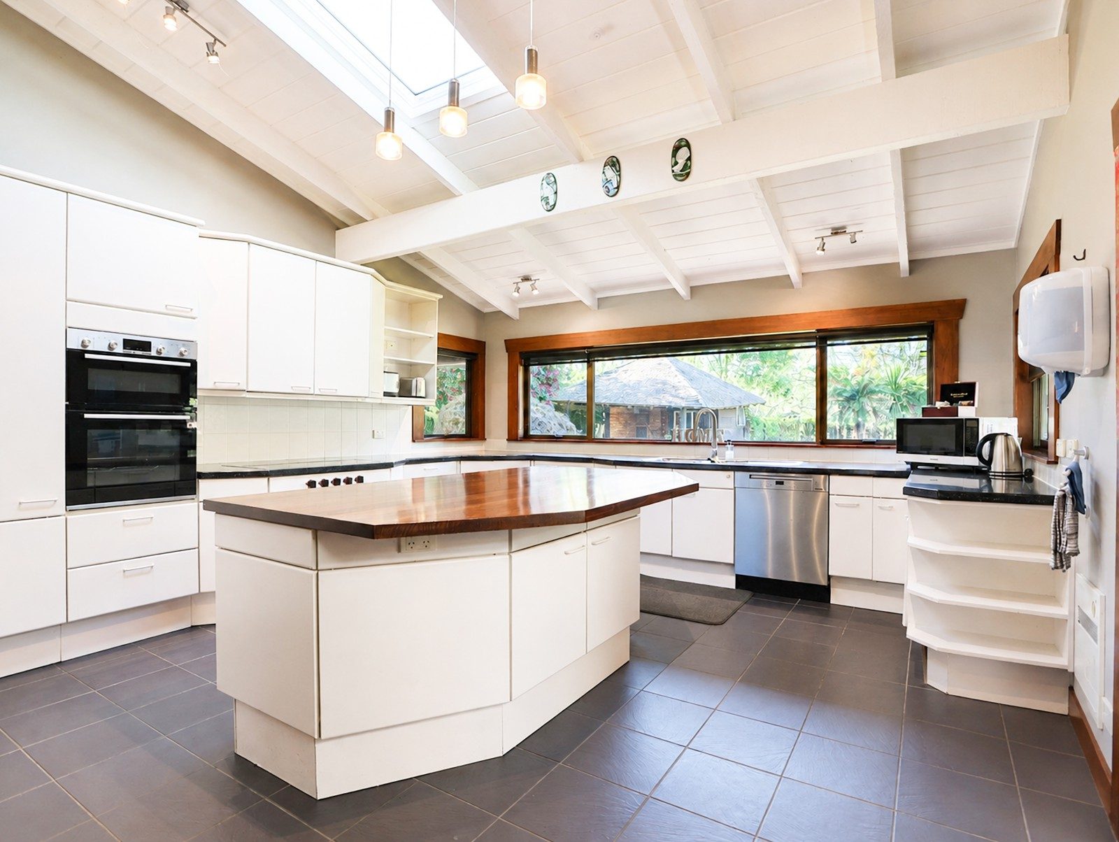 Property interior