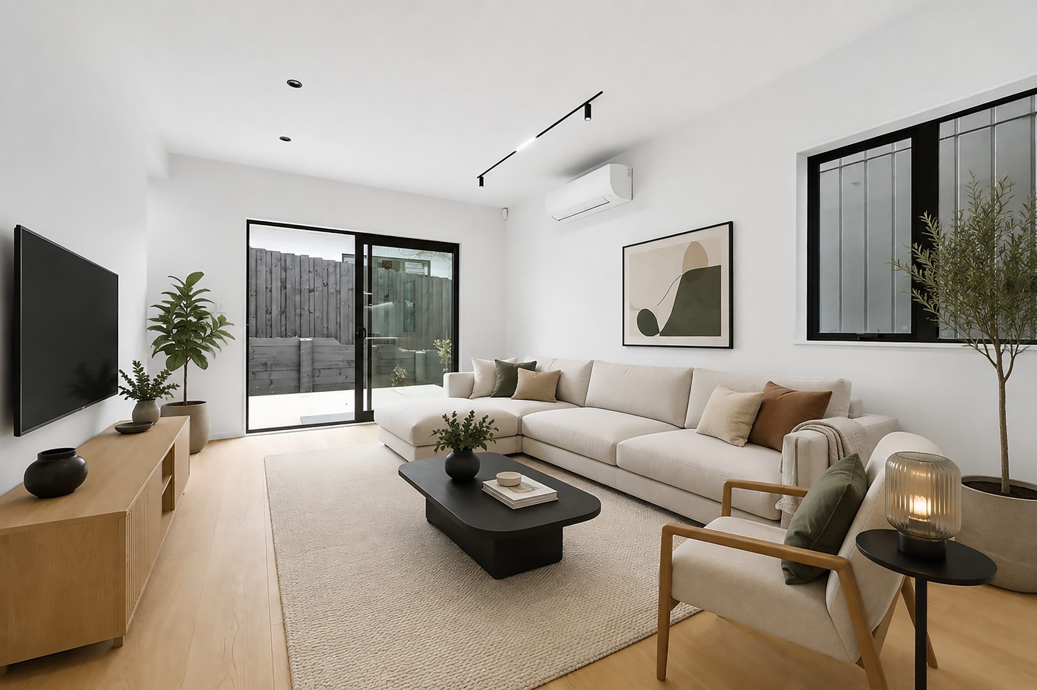 Freestanding 5-Bedroom Homes in Browns Bay — slide 2