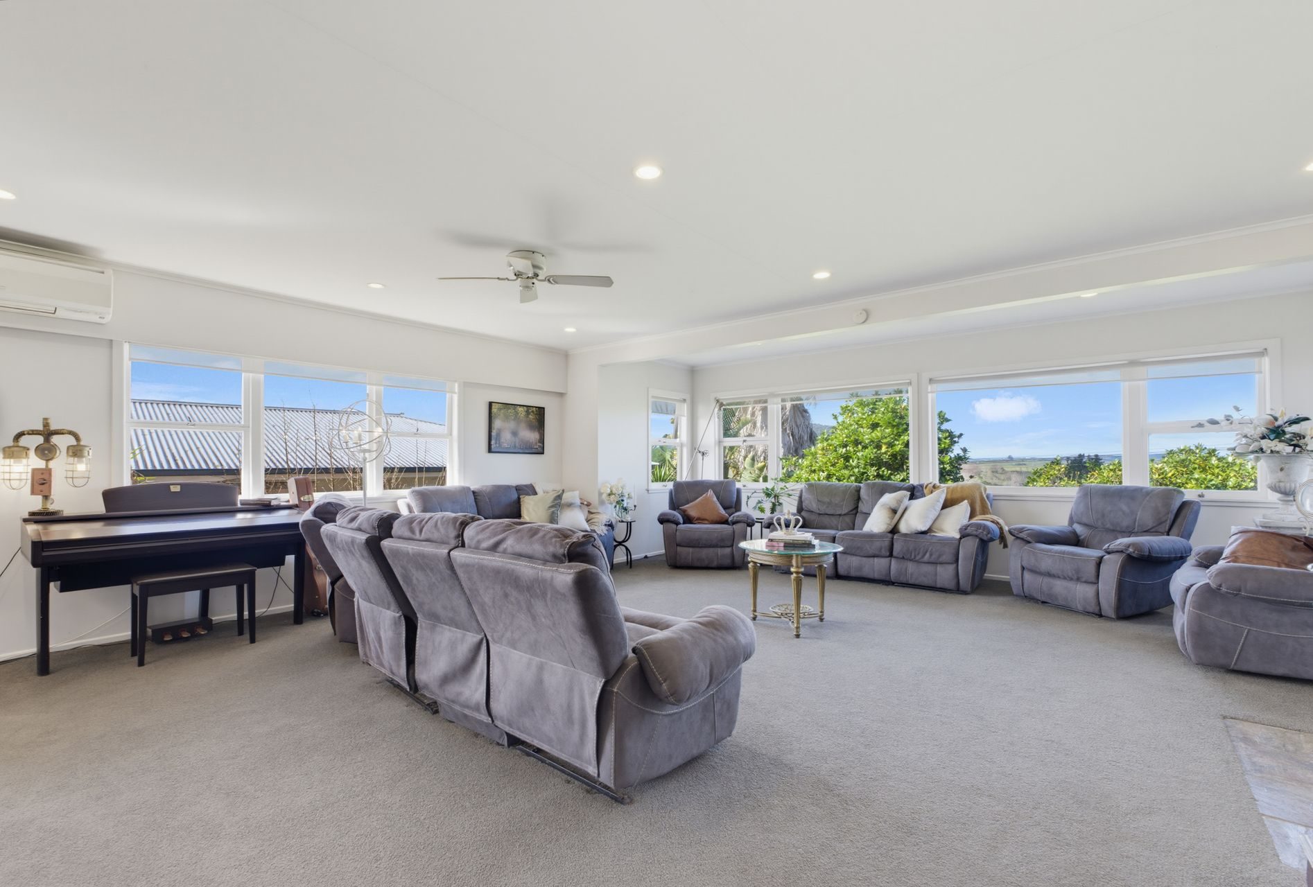 Property interior