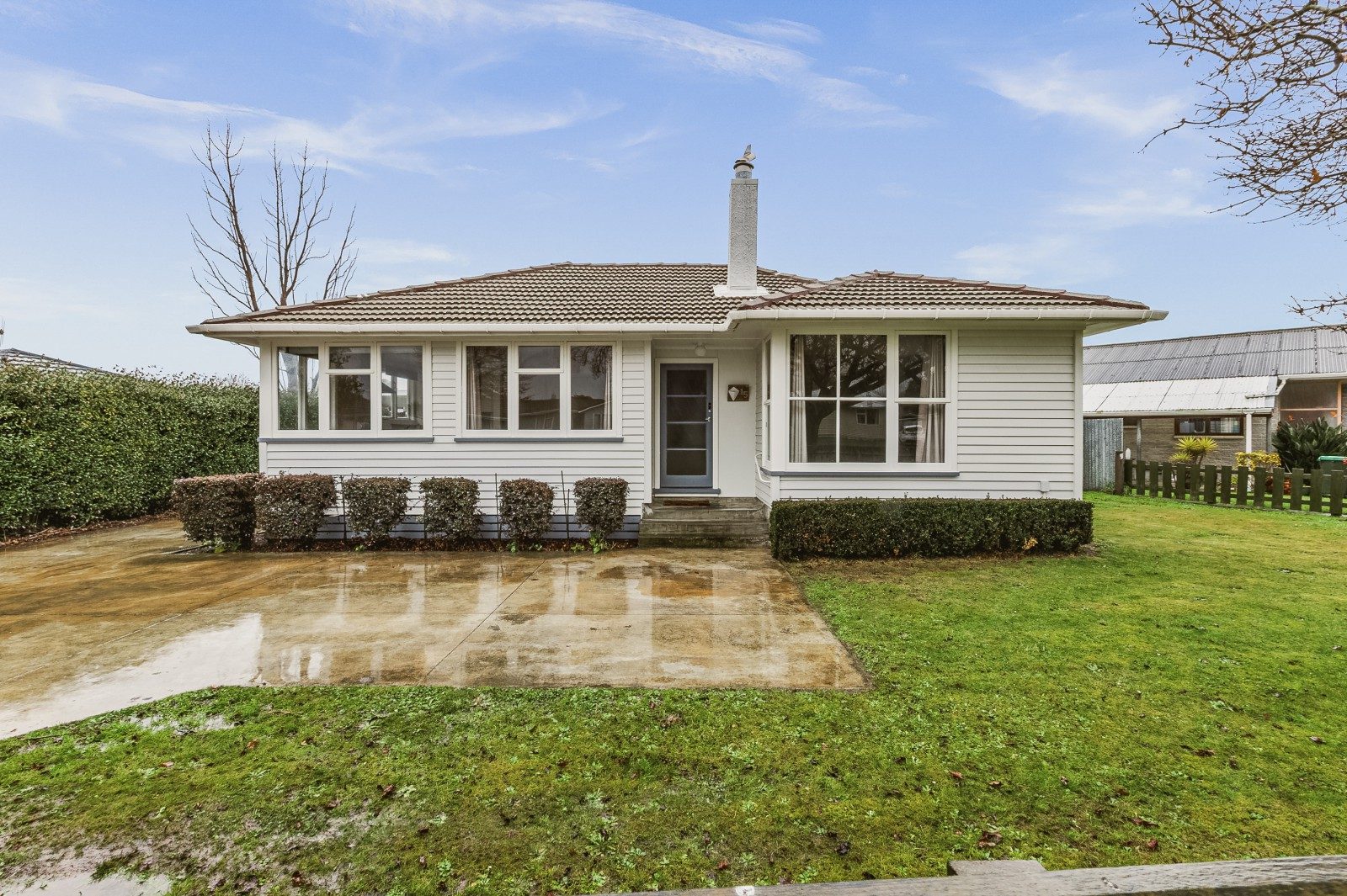 Calling all First Home Buyers and Investors — slide 1