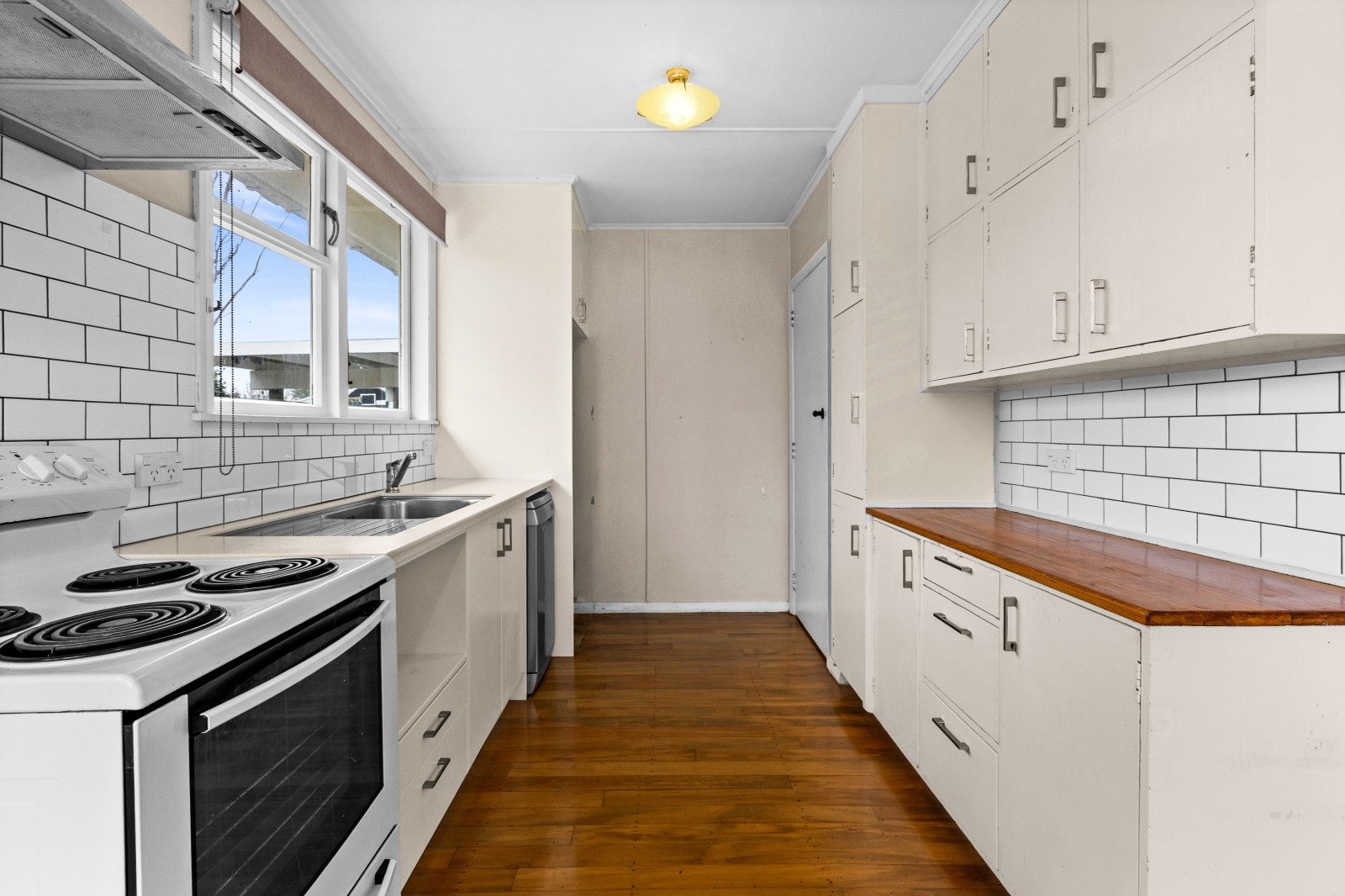 Property interior