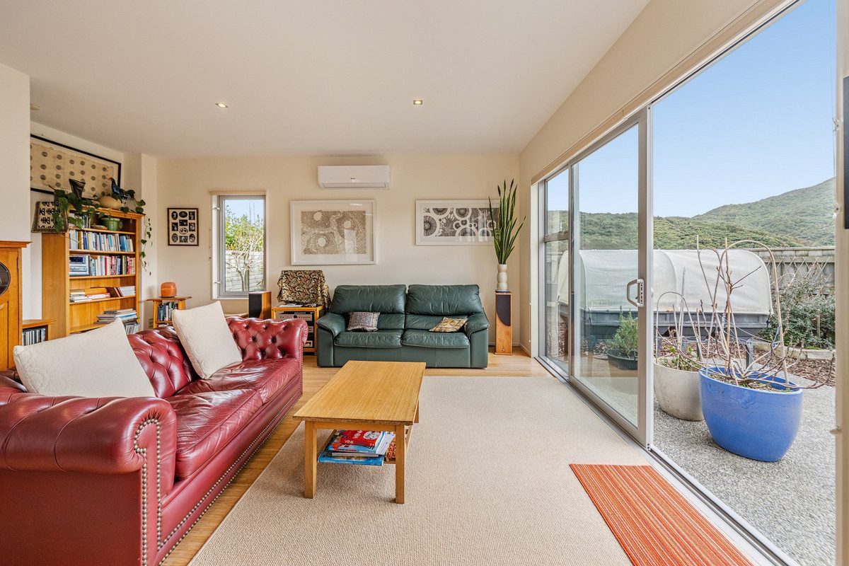 Property interior