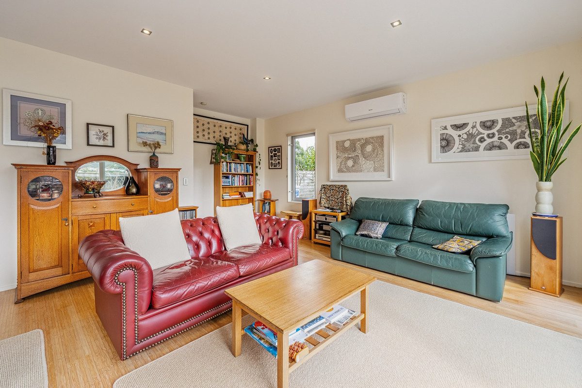 Property interior