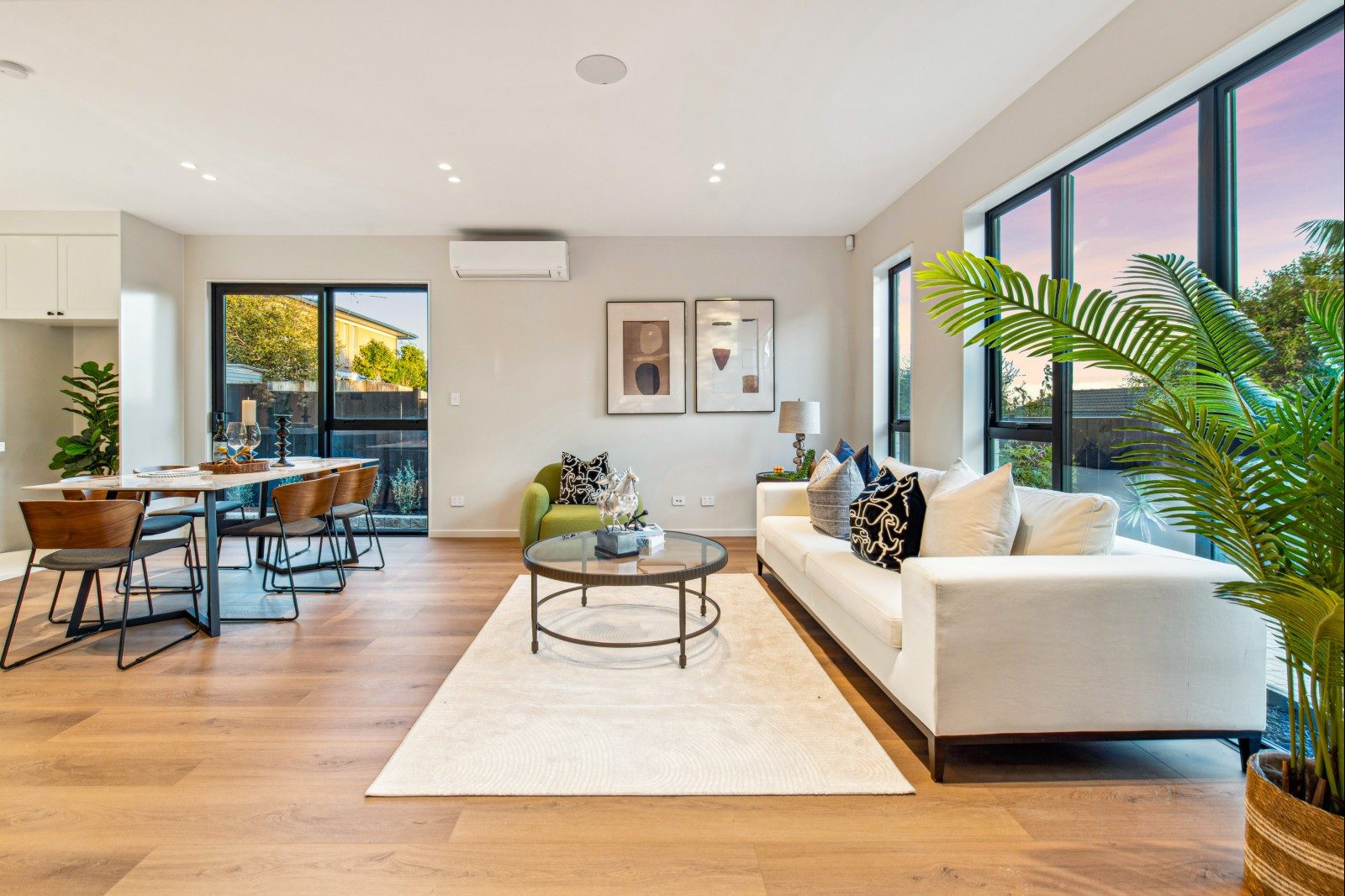 Coastal Elegance in Macleans — slide 2