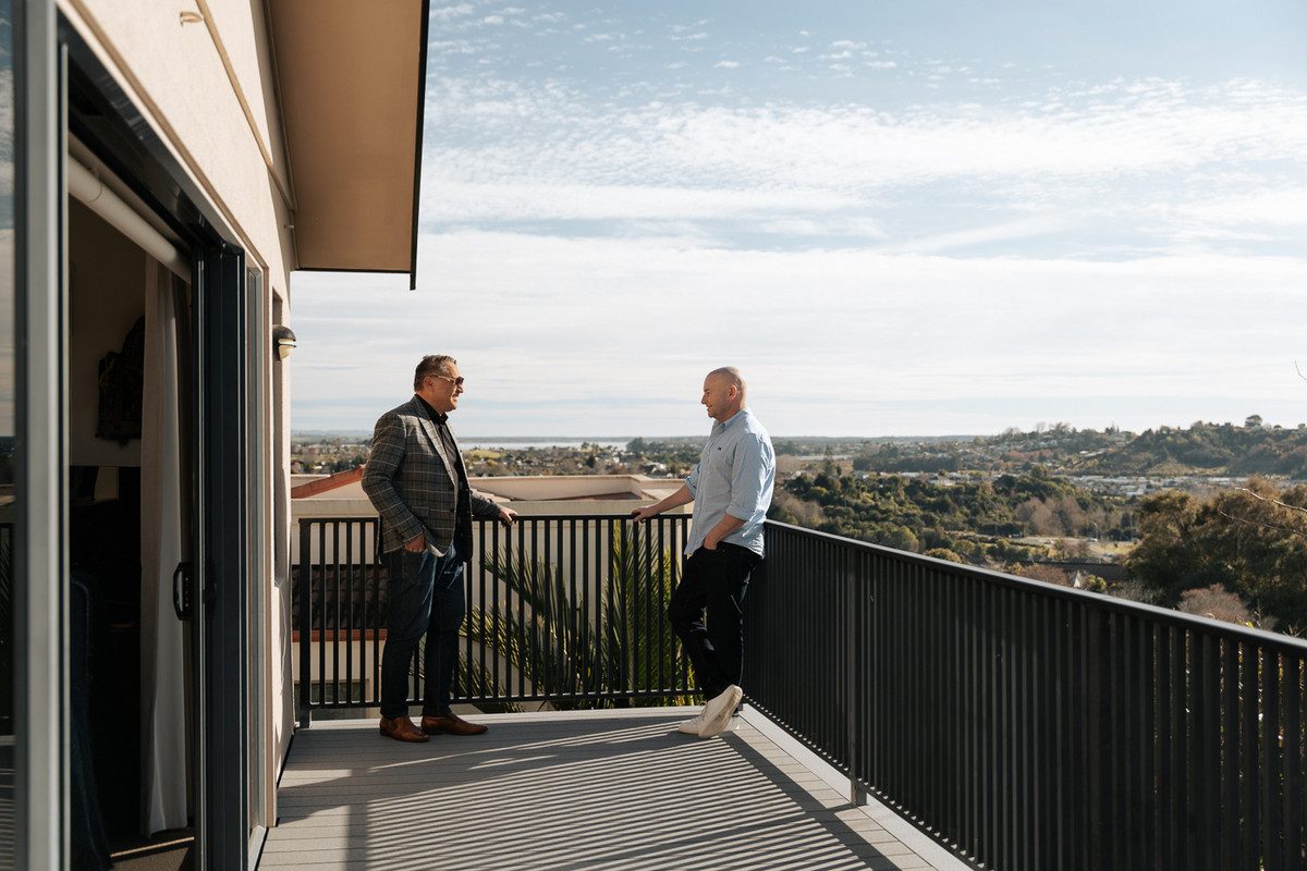 Living La Cumbre — slide 2