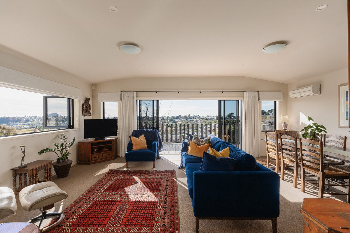 Property interior