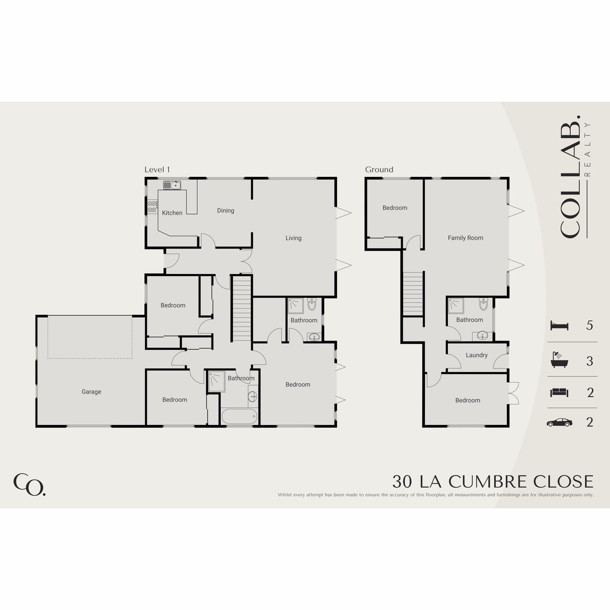 Living La Cumbre — slide 38