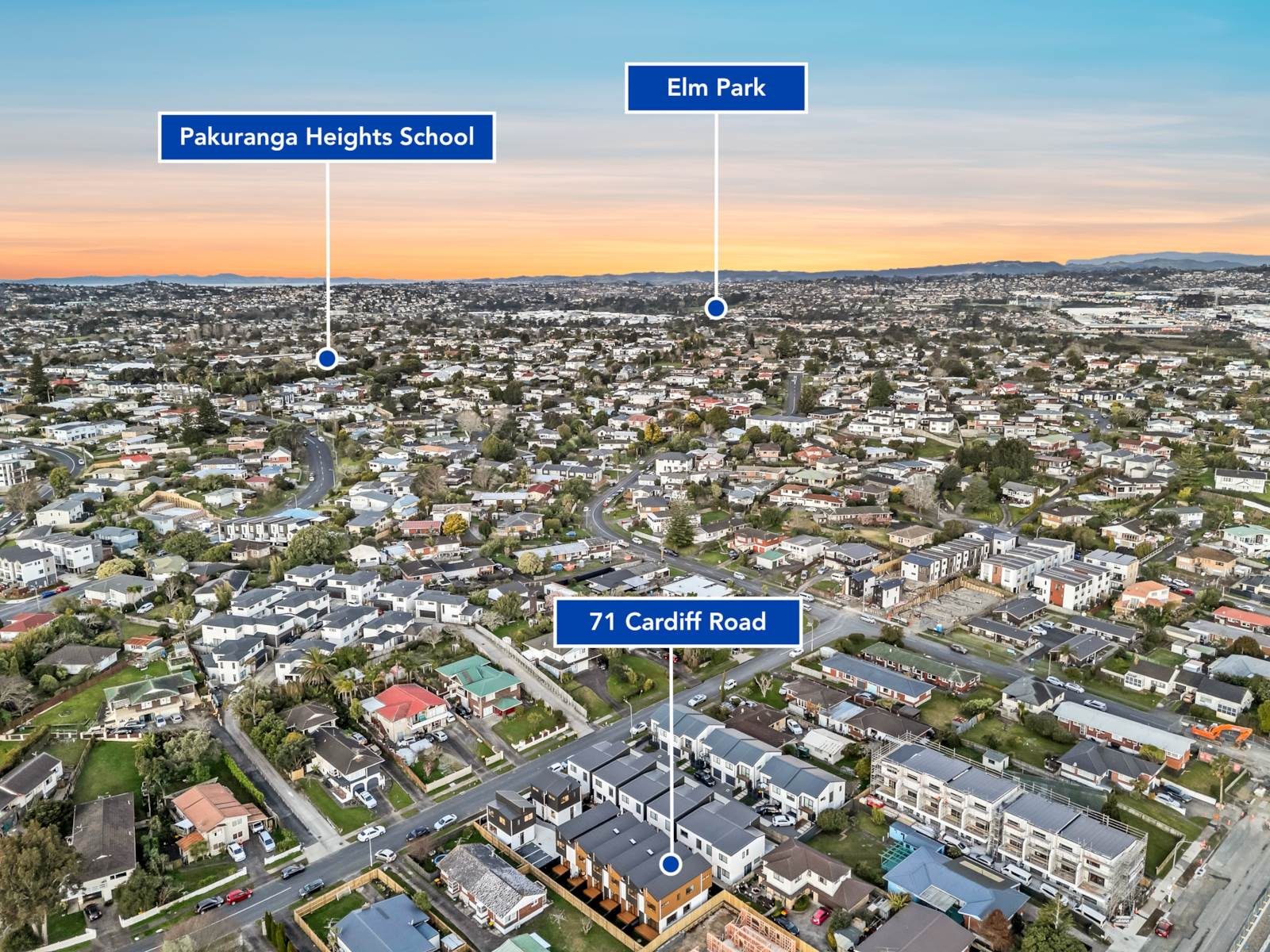 Priced from $679,000 - Brand New With 2 Ensuites — slide 32
