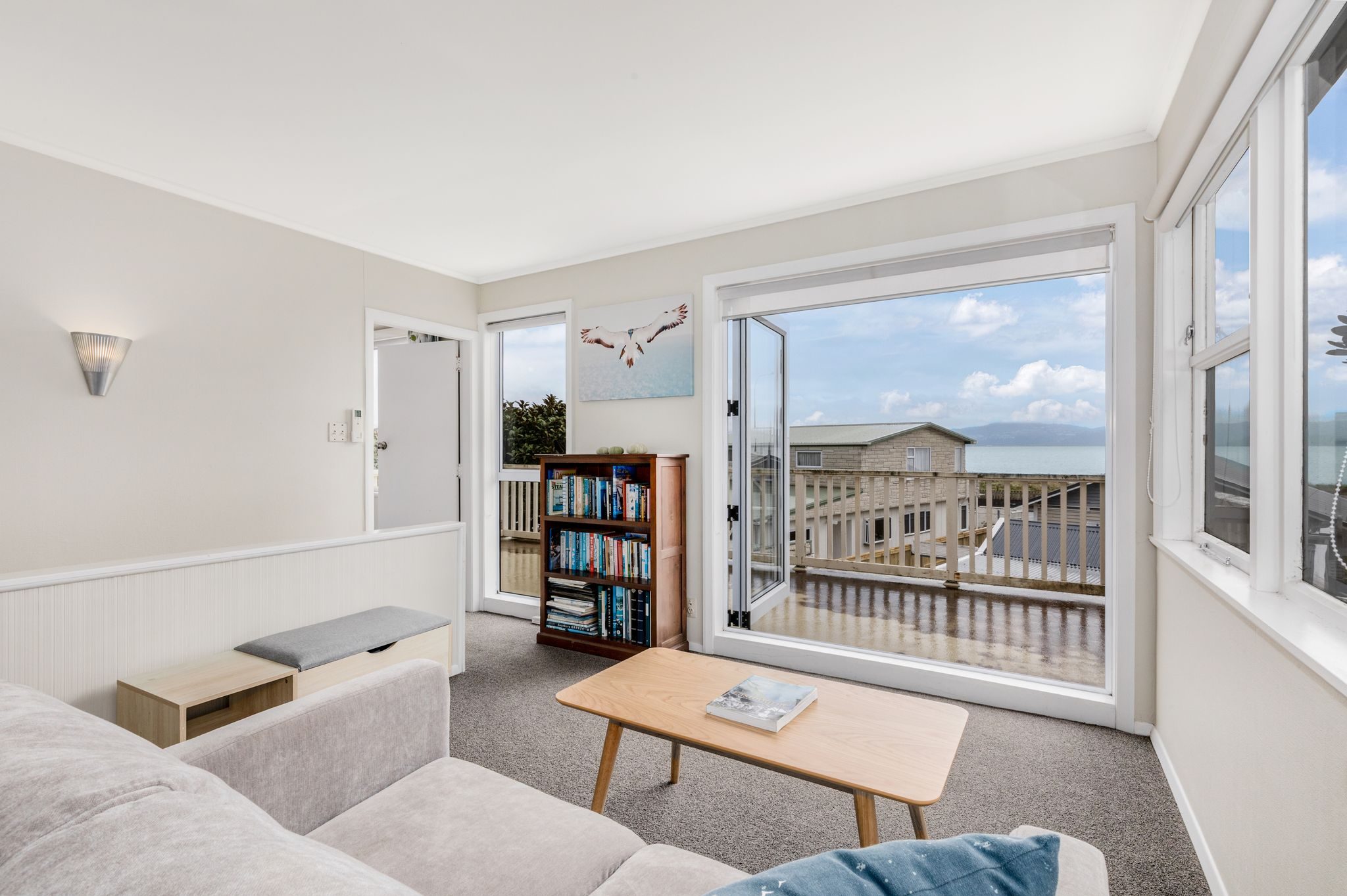 Property interior