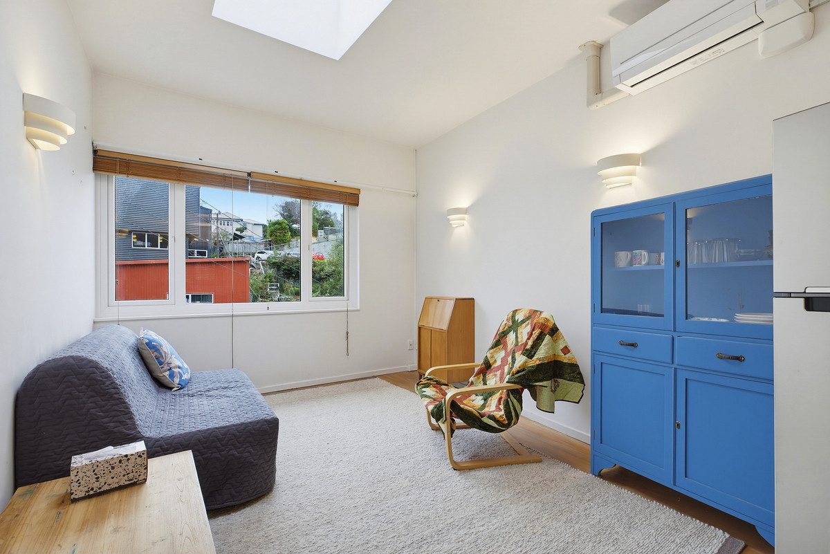Property interior