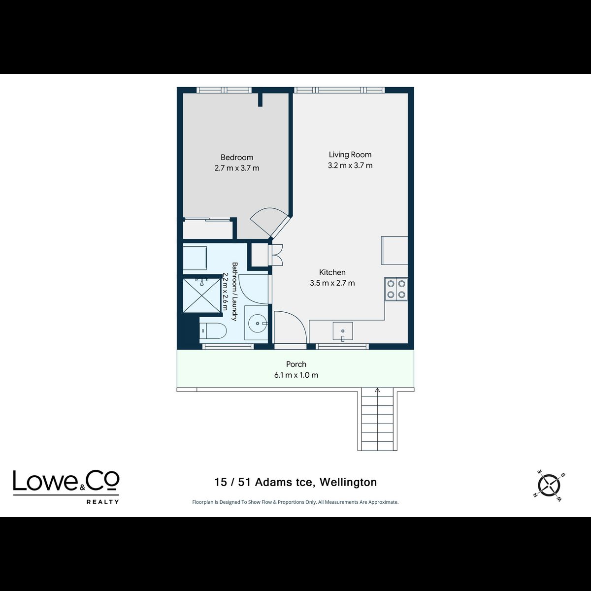Aro Valley Apartment with Car Pad — slide 21