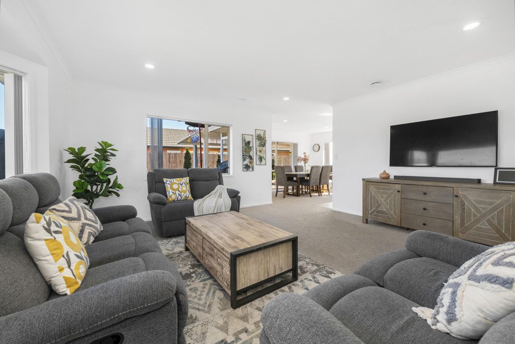 Property interior