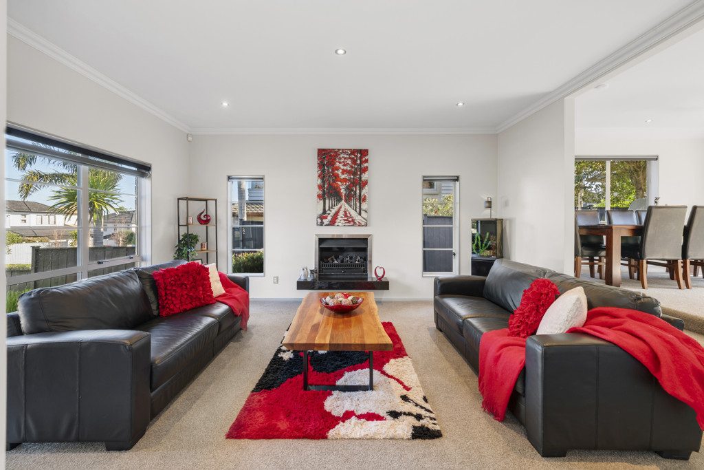 Property interior