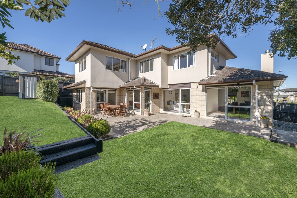 Property interior
