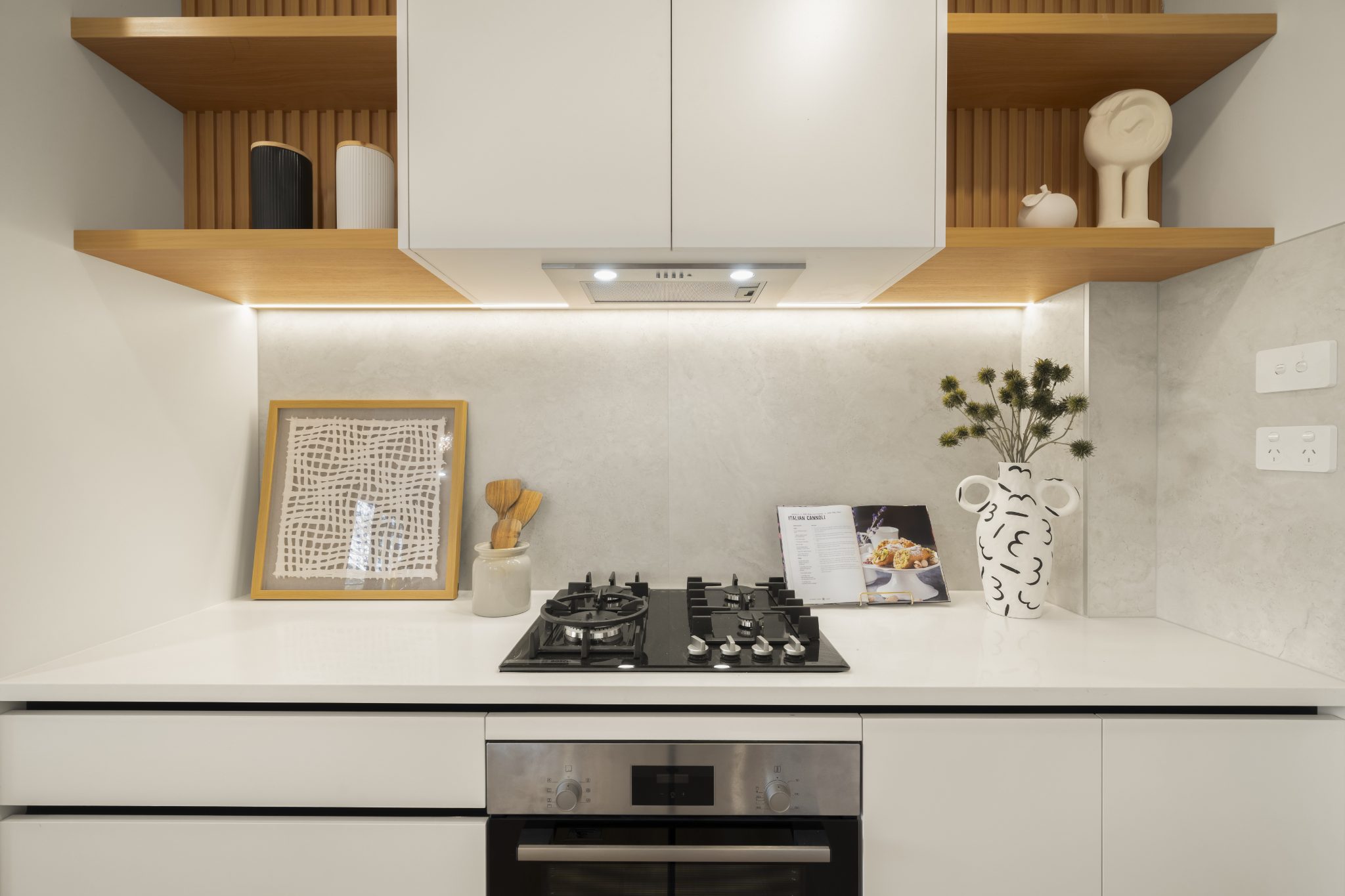 Brand New 4 Bedroom Homes Near Eastern Bays! — slide 2