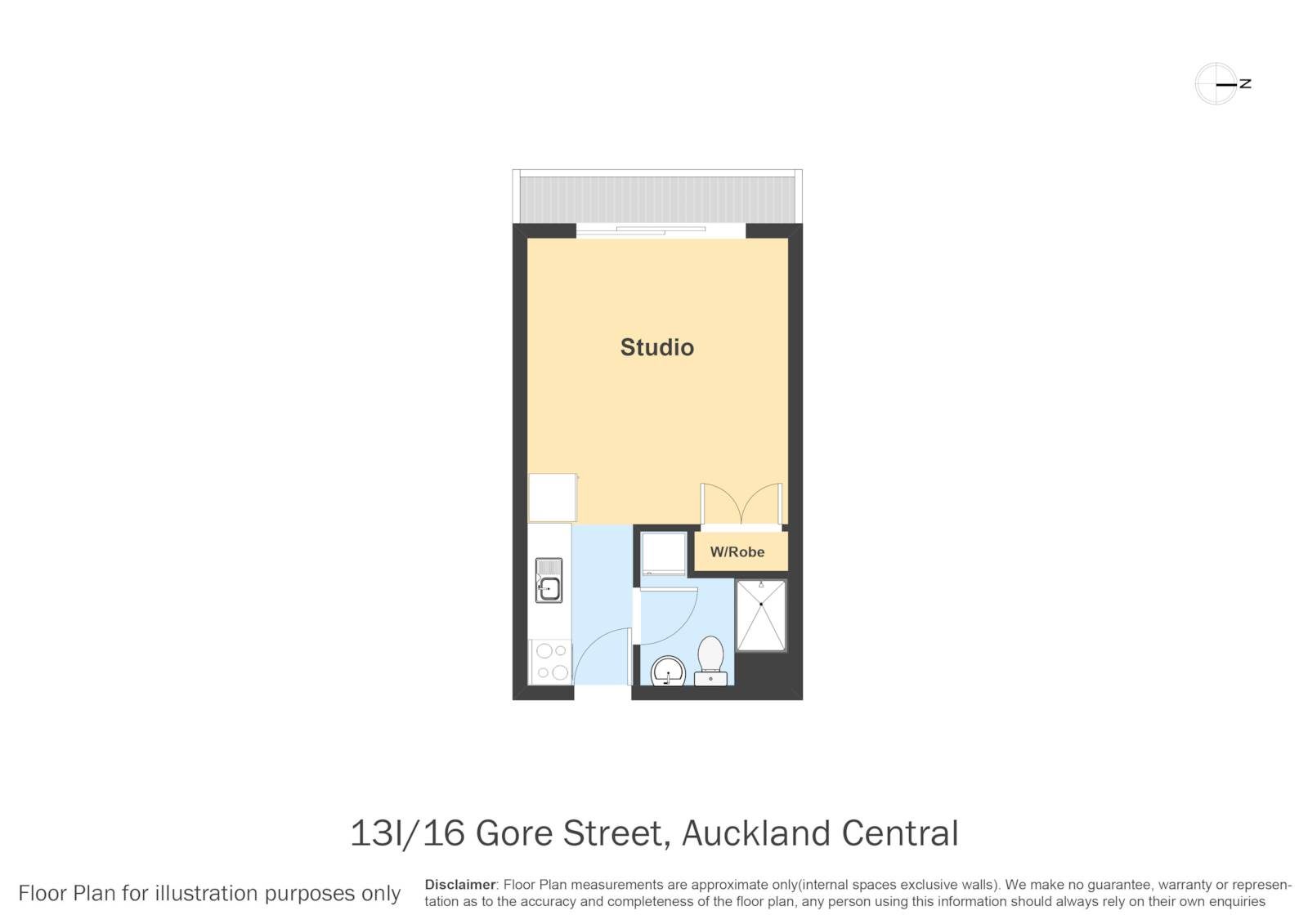 Cash Cow in Britomart — slide 14