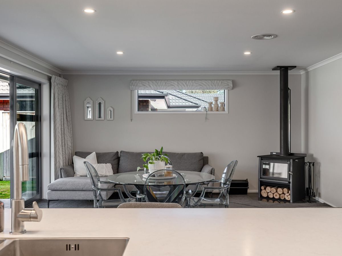 Property interior