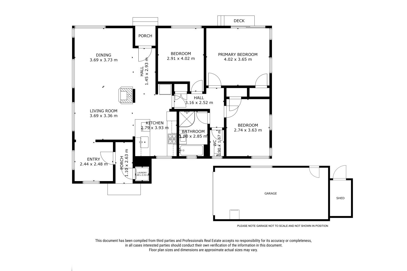 Your Classic Family Home Awaits — slide 29