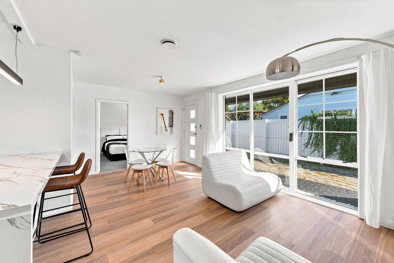 Property interior