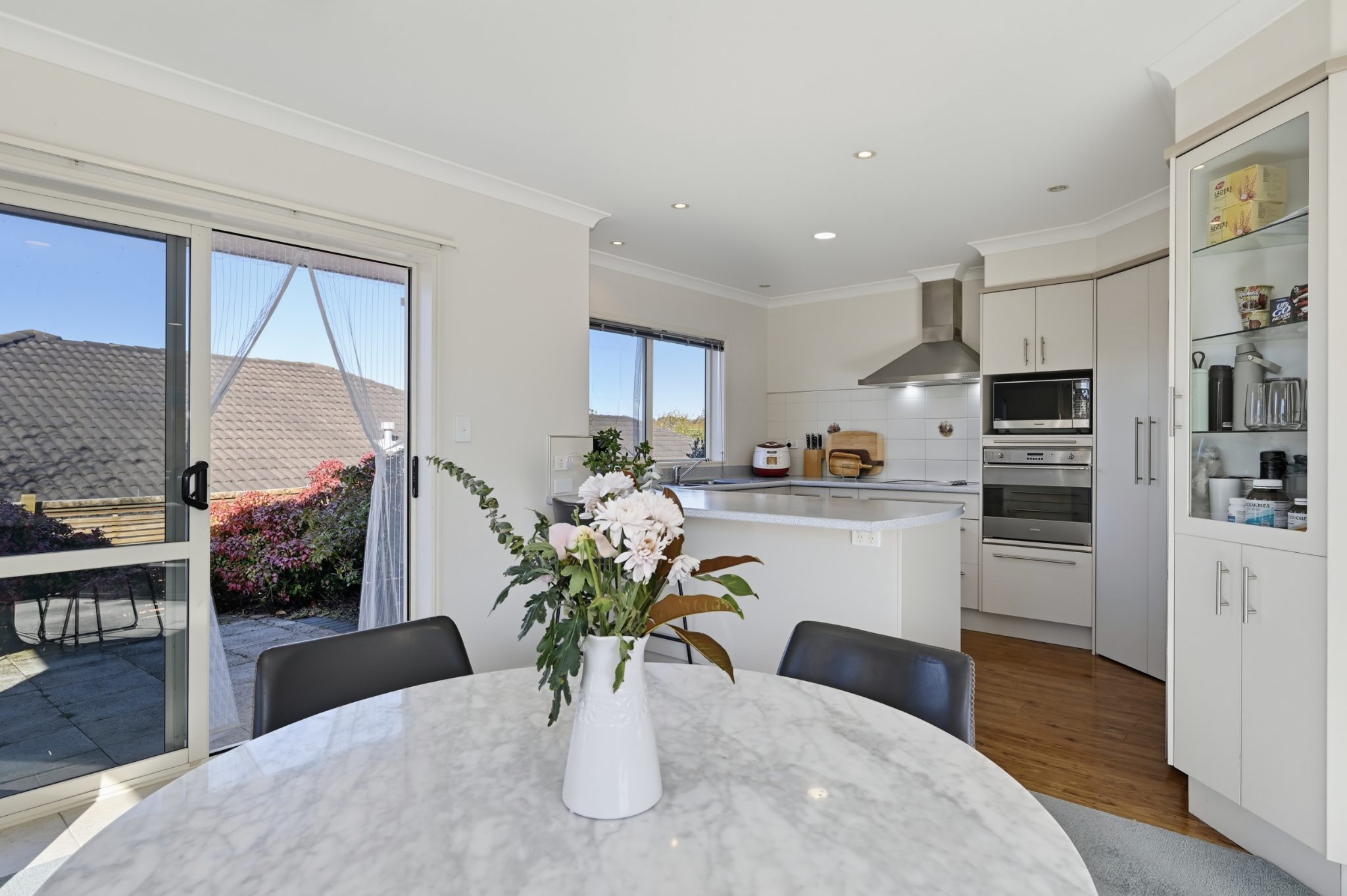 Property interior