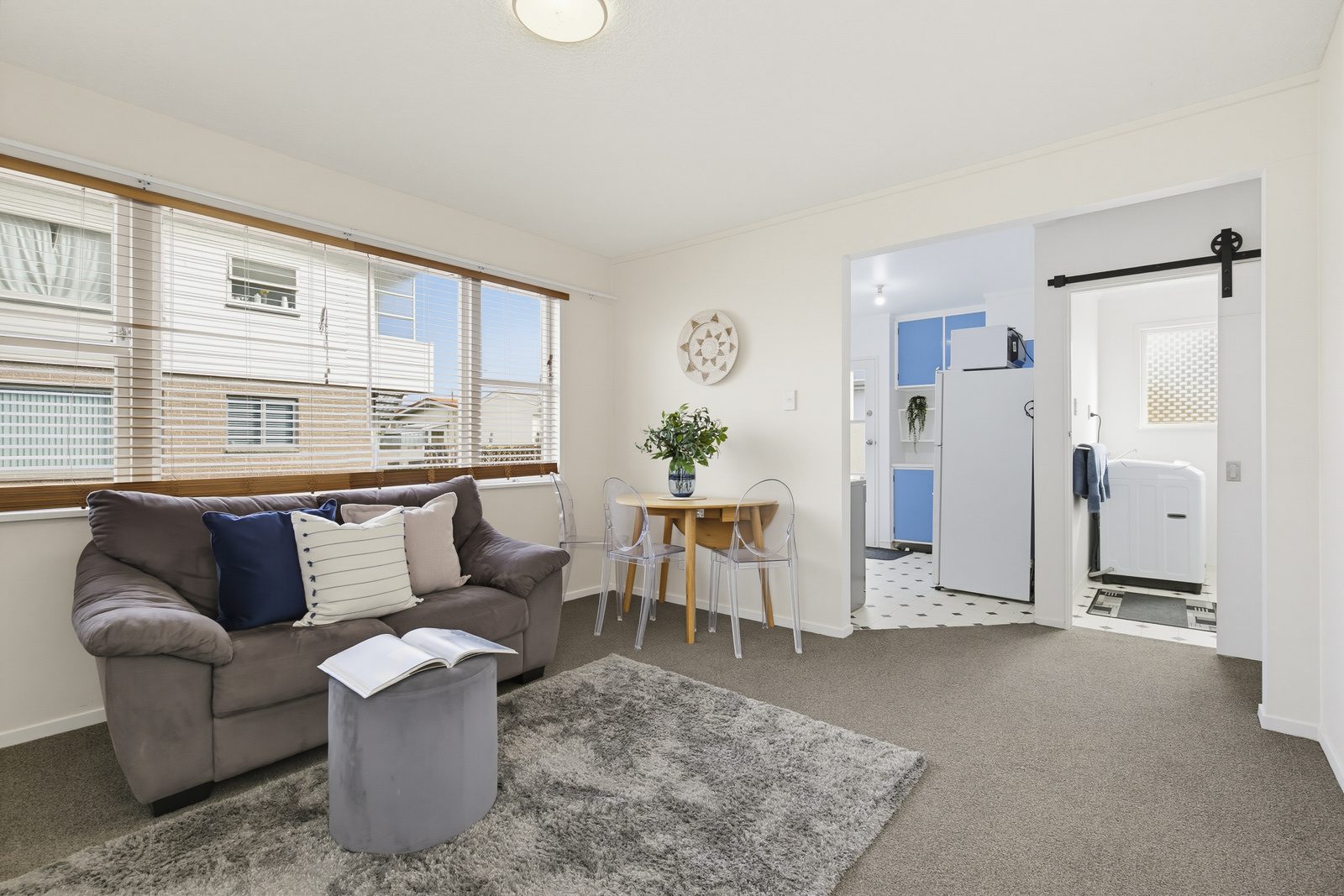 Property interior