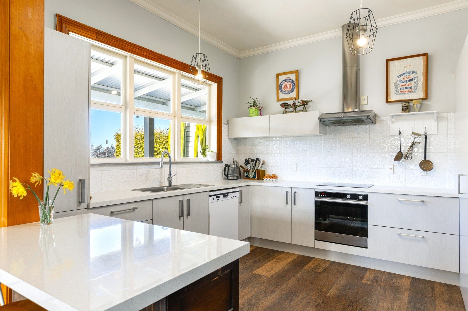 Property interior