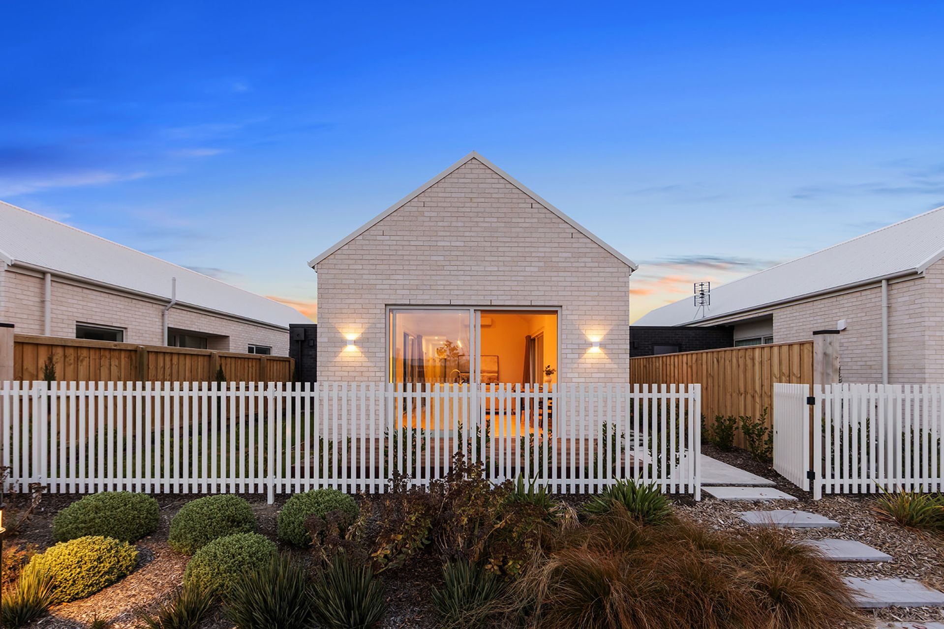 Under Contract- Last One Remaining at 11 Shrubbery — slide 1