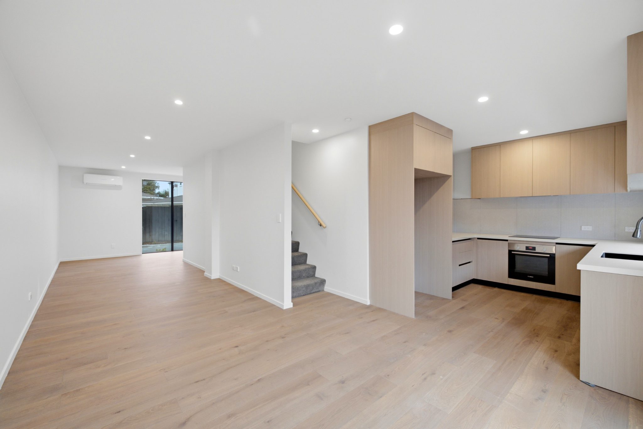 Property interior