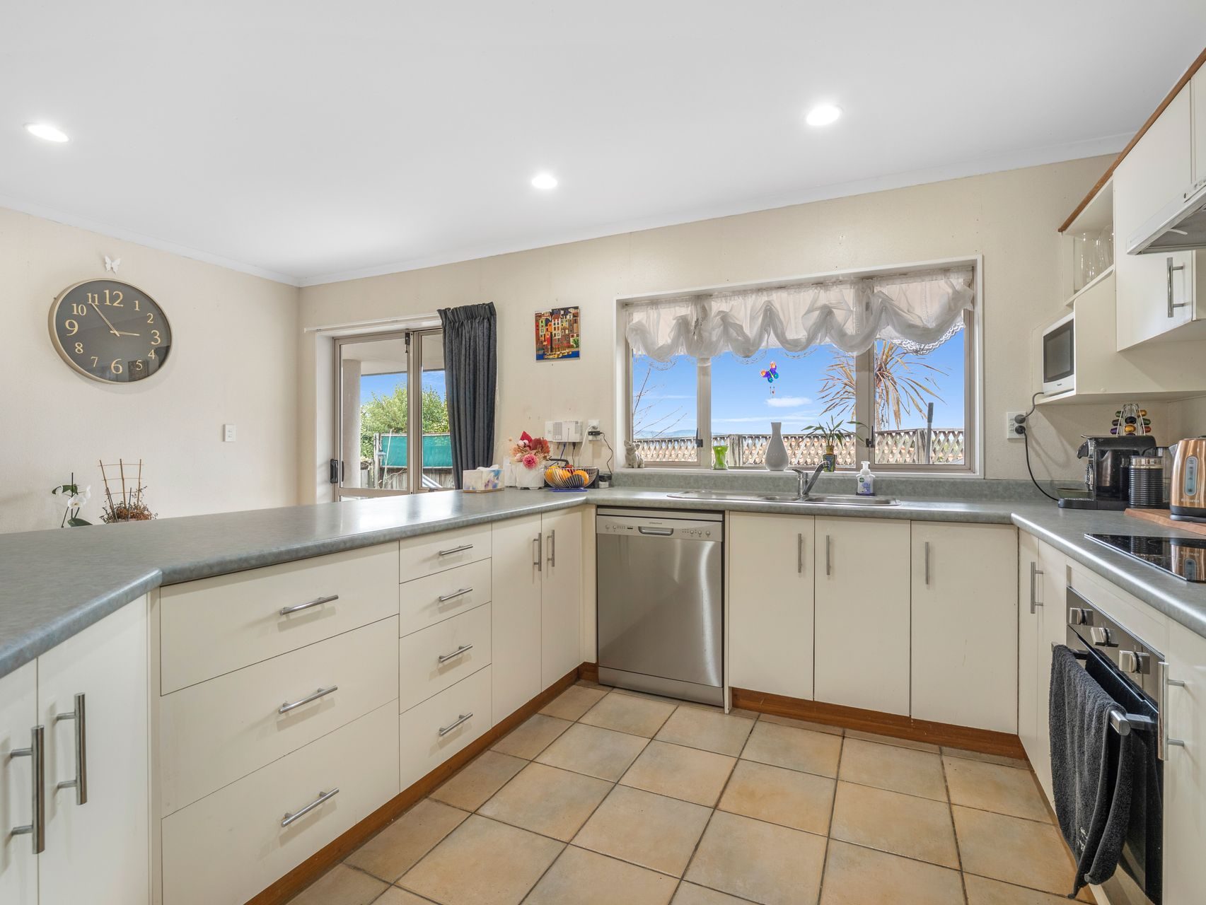 Property interior