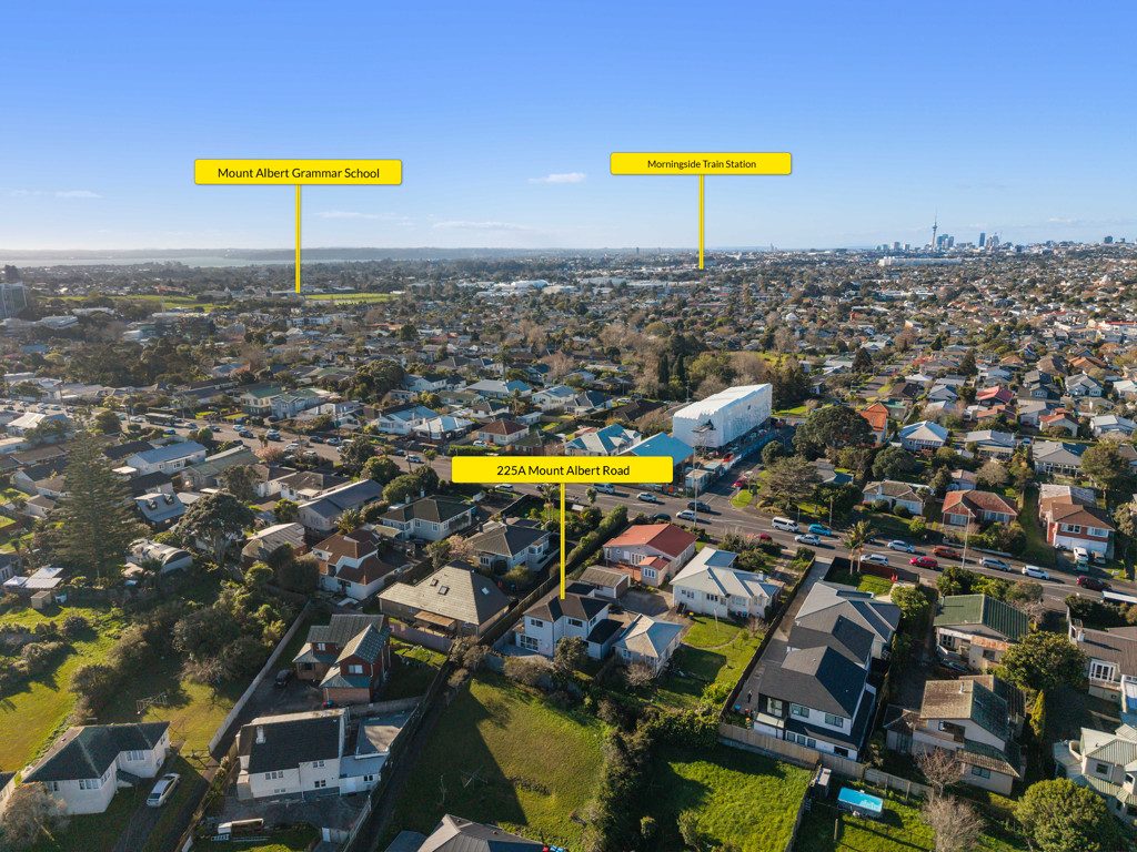 Fully Renovated Family Living in the MAGS Zone — slide 23